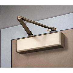 Commercial Door Repair and replacement of leaking or slamming door closers