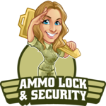 Anchorage Alaska Locksmith Ammo Lock & Security